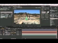 After Effects Cs6 - 3d Camera Tracking