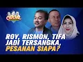 Download Lagu Roy, Rismon, Tifa Jadi Tersangka, Pesanan Siapa?