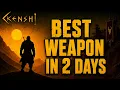 How to Get the Best Weapon in Kenshi in 2 Days