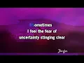 Drive - Incubus | Karaoke Version | KaraFun