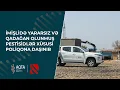 Download Lagu İmişlidə yararsız və qadağan olunmuş pestisidlər xüsusi poliqona daşınıb