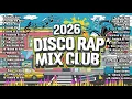 2026 DISCO RAP MIX CLUB | Trending Reggae Music | Muzhika XL