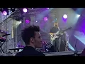 2026 - Moses Yoofee Trio live Jazz X 