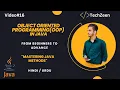 Java Tutorial Mastering Java Methods From Beginner to Expert Explained in