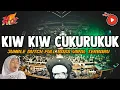 Download Lagu DJ KIW KIW CUKURUKUK FULL BASS 2023 !! JUNGLE DUTCH VIRAL TERBARU 2023