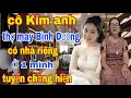Lagu Cô Kim Thơ Mai Bình Dương Tuyển Chồng Yêu Thương 