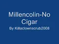 Millencolin No Cigar with lyrics