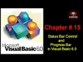 VB Chapter 15 By Rajesh Naiknaware