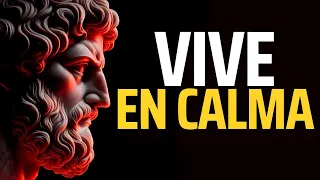 Las LECCIONES ESTOICAS Que Me PERMITIERON Tener UNA VIDA SIN COMPLICACIONES | ESTOICISMO
