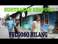 Download Lagu FULGOSO HILANG || KONTRAKAN REMPONG EPISODE 126