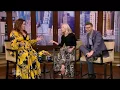 Katy Mixon on Her Second Pregnancy