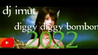 Download DJ imut diggy diggy boom boom animasi 2022 MP3
