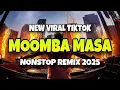 Download Lagu NEW VIRAL TIKTOK HITS NONSTOP MOOMBHATOON MASA REMIX 2025 - TRENDING TIKTOK MOOMBHATOON 