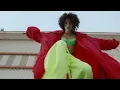 METTE - MAMA'S EYES (Barry Can't Swim Remix - Visualizer)
