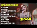 Download Lagu SHINTA ARSINTA FULL ALBUM TERBARU 2024 | SIGAR, SELENDANG BIRU, KALAH