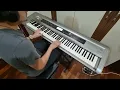 Matoma - Bittersweet (Jarel Gomes Piano)