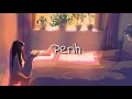 Lagu Lirik lagu Sedih : Senja - Perih [Video Lyric]