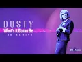 Download Lagu Dusty Springfield - What's It Gonna Be (dB Remix)