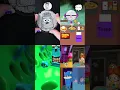 Download Lagu Sprunki incredibox Garnold, Tunner, Oren, Raddy with Bubble Gum