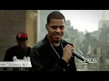 J. Cole performs Work Out on Music choice show: Live Undefined