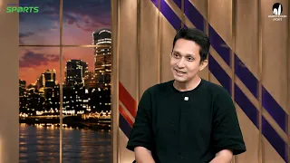 The Analyst Angle | Analyst Talk Show | Tawhid Hridoy | Syed Abid Hussain Sami