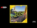 Go Back Home - Spiritual Crampㅤ[Horizon XS - Forza Horizon 6 Original Soundtrack]