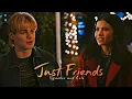 Cole and Jackie Just Friends My Life with the Walter Boys S02