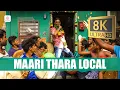 Download Lagu Maari Thara Local 8K/4K Video Song | Maari | Dhanush | Anirudh Ravichander