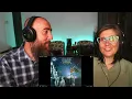 Uriah Heep - The Wizard (REACTION) with my wife