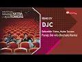 Sebastián Yatra, Myke Towers - Pareja del Año (Bachata Remix DJC)