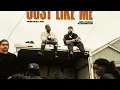 Montana 700 - Just Like Me (feat. Bellygang Kushington) [Official Visualizer]
