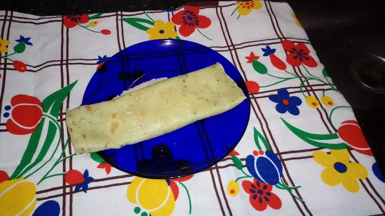 COMO FAZER A MELHOR CREPIOCA SABOROSA E NUTRITIVA