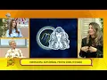 Follow us! - Astrolog Andreea Dinca, previziunile saptamanii pentru toate zodiile!