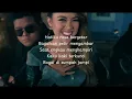 Baby Shima & Floor 88 - Roadblock Hatiku (Official Lirik Video)
