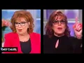 Joy Behar s Worst Moments