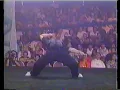 1997-8-30 Louis Diaz - Drunken Swordplay US Kung Fu Championships
