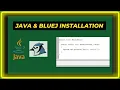Java Bluej Installation How to install Java Bluej for Windows