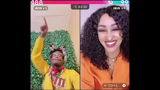 ABBA ABDI VS YABSERA MAR VERY FUNNY PART 1319 