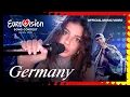 Download Lagu Abor \u0026 Tynna - Baller | Germany 🇩🇪 | Official Music Video | #Eurovision2025