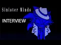 The First Sonic EXE Album - Sinister Minds Interview
