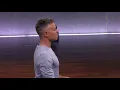 5-minute Courage Meditation with Ross Rayburn
