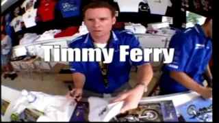 MTX Mototrax Movie Timmy Ferry 