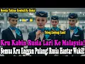 Download Lagu Pertama Kali Di Klia, Pramugari Rusia Menangis Hanya Kerana Tegur Pekerja Pembersihan!