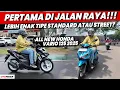 All New Honda Vario 125 2025 - Otorider