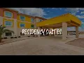 Residency Suites Review - Cotulla United States of America
