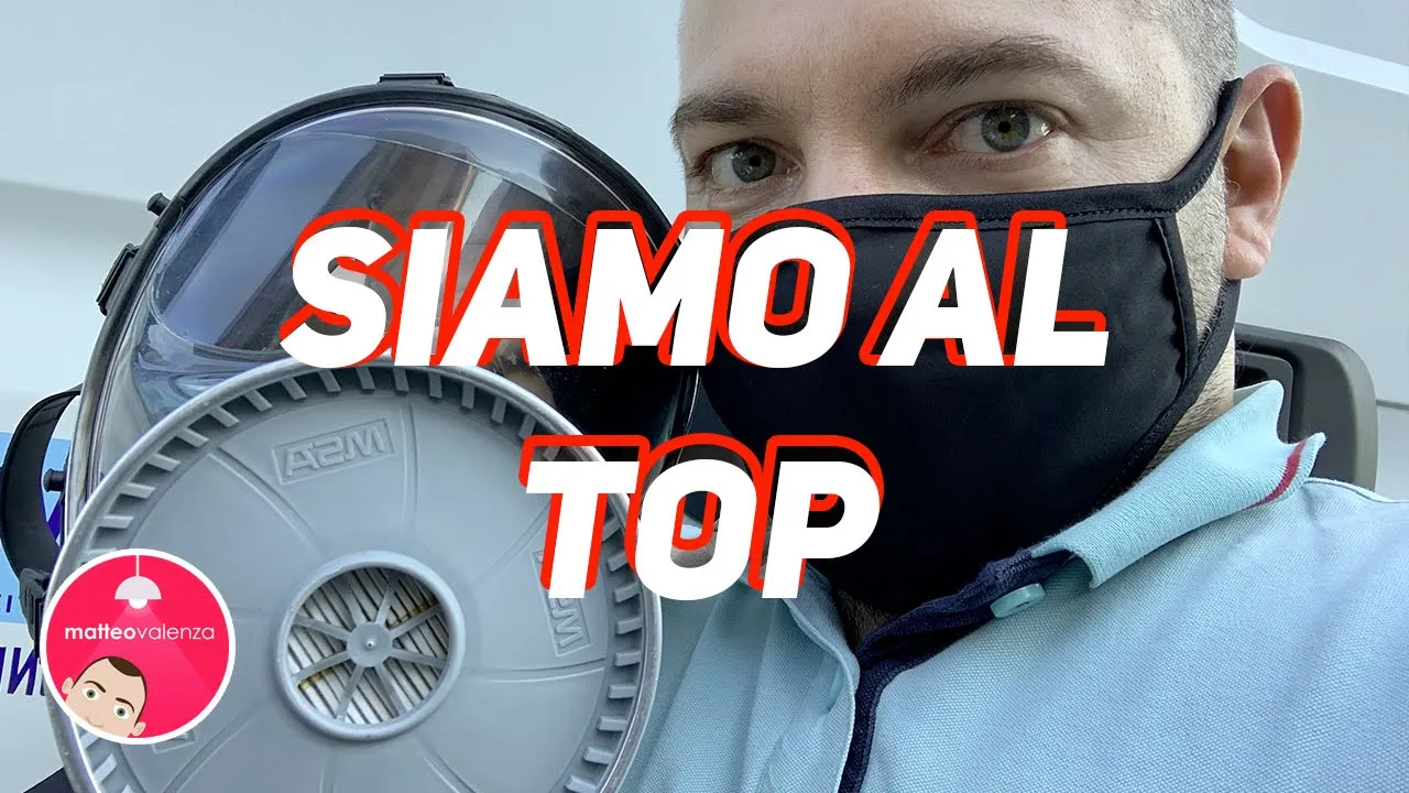 Sanificazione con ozono: come funziona il trattamento professionale