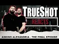 Download Lagu HOODIE PURCHASE REQUEST! | METAL BAND REACTS - ASKING ALEXANDRIA \
