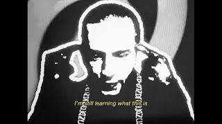 ROUTINES NEON BLOOD REMIX 