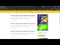 Responsive Blog site using PHP and MySQL Student Project Free Source Code
