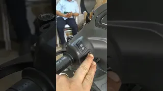 كلاكصون ديال السيارة راكب في صانيا X1000 Sanya X1000 R1000 